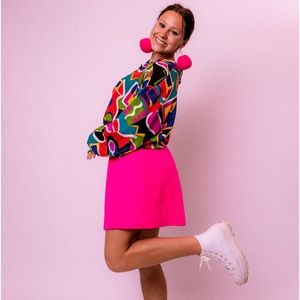 Meet your Posher, Olivia